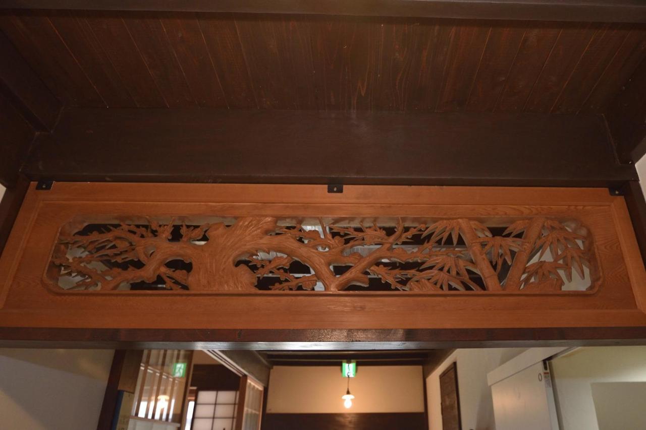 Kohaku Amber Kamakura Zaimokuza Villa ภายนอก รูปภาพ