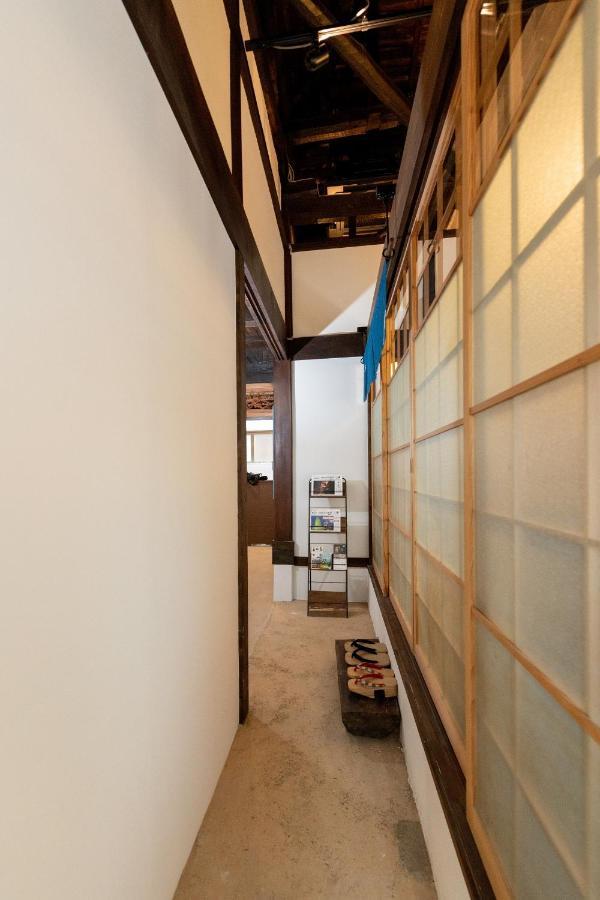 Kohaku Amber Kamakura Zaimokuza Villa ภายนอก รูปภาพ